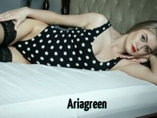 Ariagreen