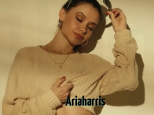 Ariaharris