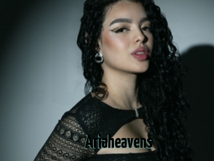 Ariaheavens