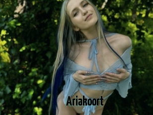 Ariakoort