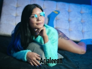 Arialeenn