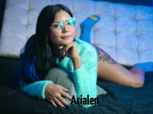 Arialen