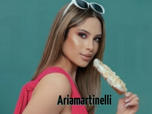 Ariamartinelli