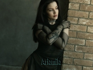Ariamila