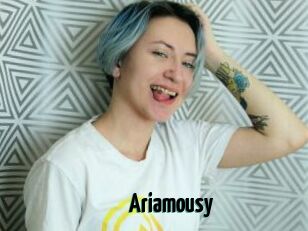 Ariamousy