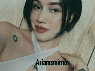Ariamsmirnov