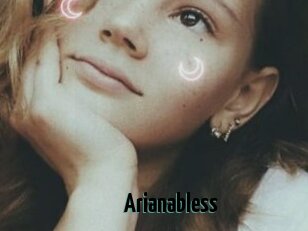 Arianabless