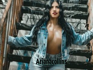 Arianacollins