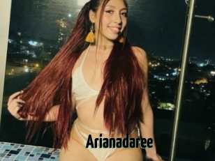 Arianadaree