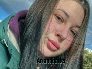 Arianadarks