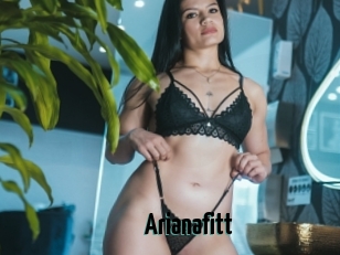 Arianafitt