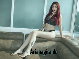 Arianagiraldo