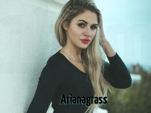 Arianagrass