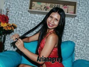 Arianagrey