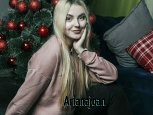 Arianajoan