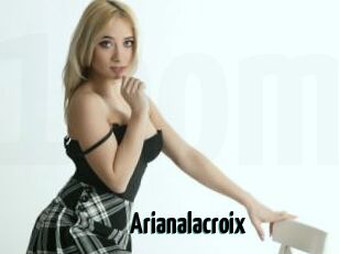 Arianalacroix