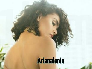 Arianalenin