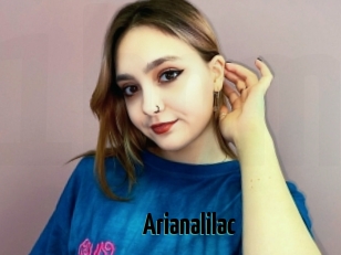 Arianalilac