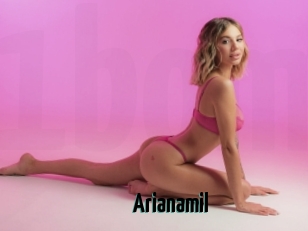 Arianamil