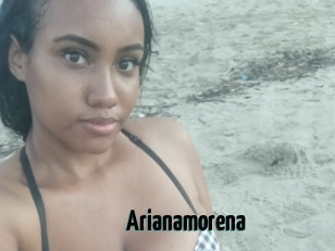 Arianamorena