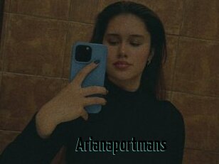 Arianaportmans