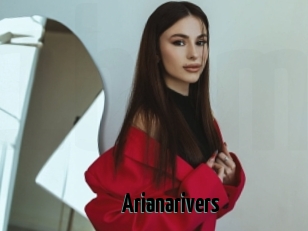 Arianarivers