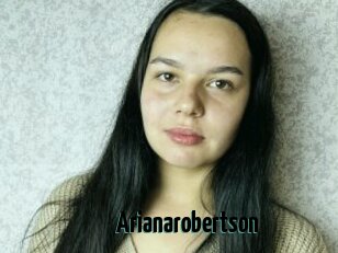 Arianarobertson