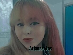 Arianasotos