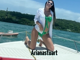 Arianastuart