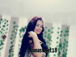 Arianasweet18