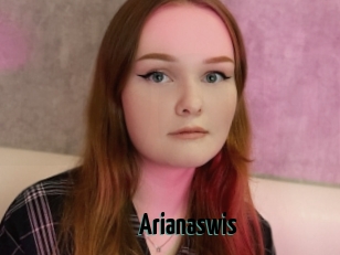 Arianaswis
