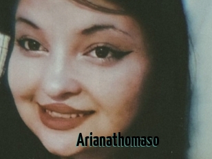 Arianathomaso