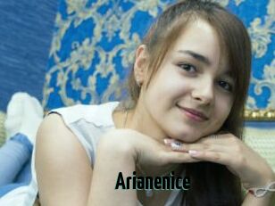 Arianenice