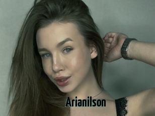 Arianilson