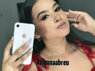 Ariannaabreu