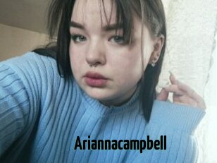 Ariannacampbell