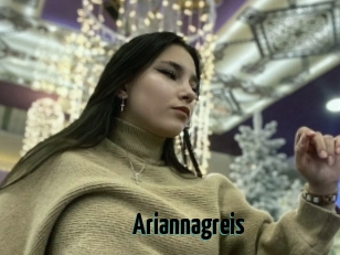 Ariannagreis