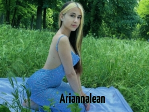 Ariannalean