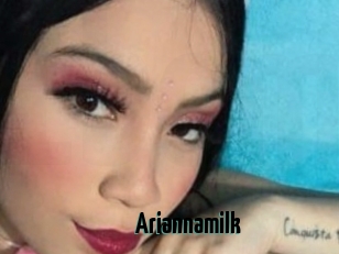 Ariannamilk