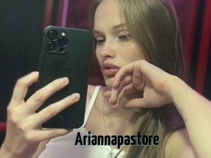 Ariannapastore