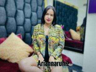 Ariannaruhiz