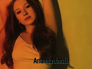 Ariannaschnall