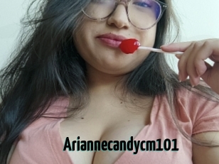 Ariannecandycm101