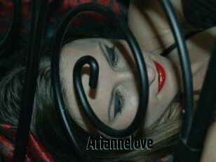 Ariannelove