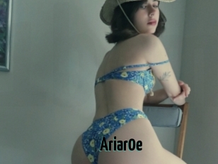 Ariar0e
