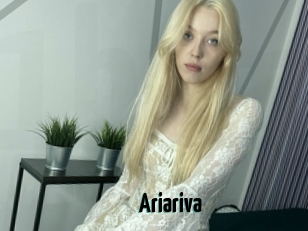 Ariariva