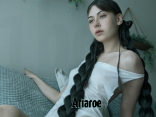 Ariaroe