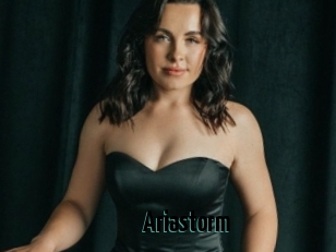 Ariastorm