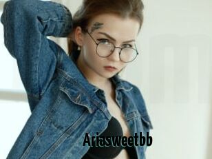 Ariasweetbb