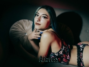 Ariavoss